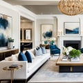 Do you make a lot of money in interior design?