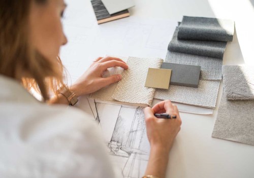 Can you make good money as an interior designer?