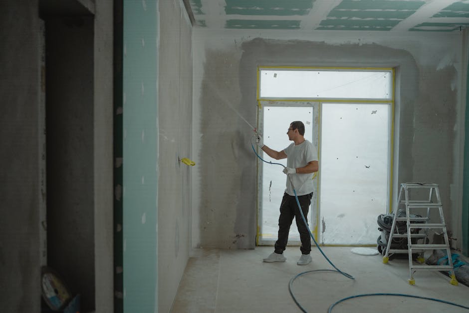 How to plan a home remodel when the renovation budget is unclear