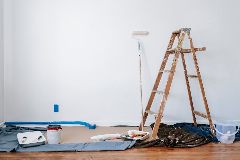 Remodeling tips for homes where the previous layout made no sense